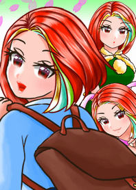Chatter Girl 13