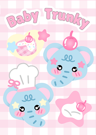 Baby Trunky parp :>