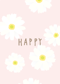 Cute Daisy 6 from Japan