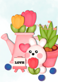 Wonderful flower shop 70