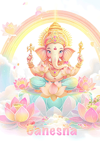 Ganesha, online trading, finance,