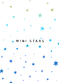 MINI STARS THEME _90