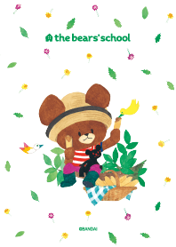 The Bear's School vol.14 Good Day Jackie