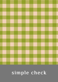 SIMPLE CHECK THEME 10