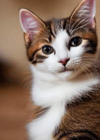 Nyanko Great Runaway#BIVAI321.