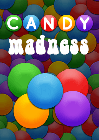 Candy Madness
