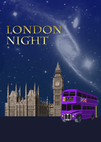 LONDON NIGHT