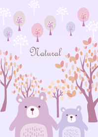 Bear and the Nordic Forest8.