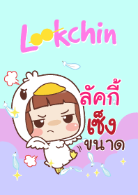 LUCKY2 lookchin emotions_N V03