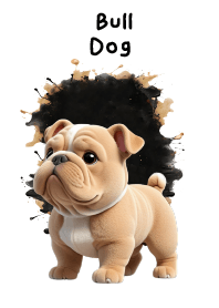 BullDog  So Cool (JP)