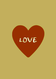 HEART -LOVE- THEME /32
