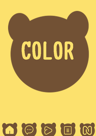 yellow color  D126