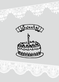 simple sweets
