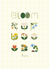FlowerBloom by chapha