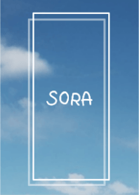 SORA vol.307