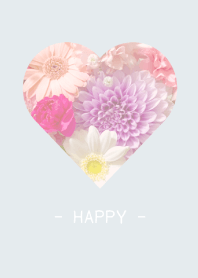 Bouquet -2021- No,34