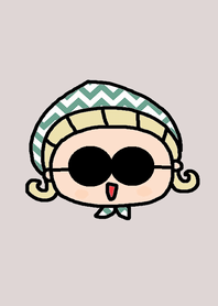 nenerin女の子 きせかえ117