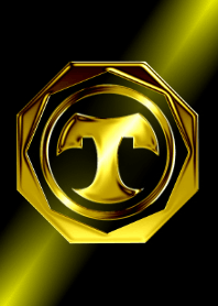 華麗なる金（イニシャル「Ｔ」）