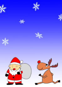 jijimaru christma