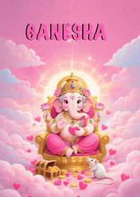 Ganesha Success & Luck (JP)