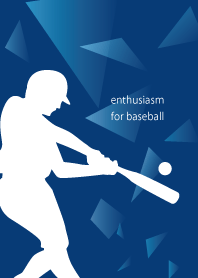 enthusiasm for baseball