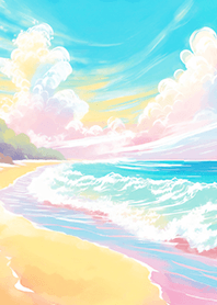 Beautiful real scenery#1974