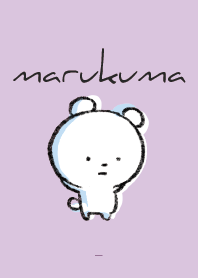 Purple : Marukuma4