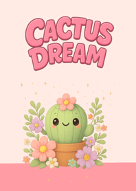 Cactus Dream