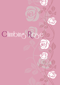 Climbing Rose*winter