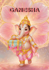 Ganesha, For Rich Theme