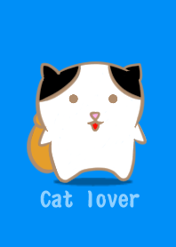 Cat lover-Japanese pastry