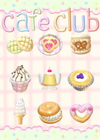 Cafe club