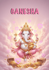 พระพิฆเนศ-รวย  รวย  ปลดหนี้