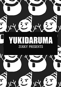 YUKIDARUMA01