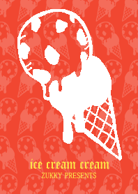 ice cream cream