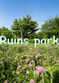Ruins park