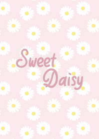 Sweet Daisy - Powder