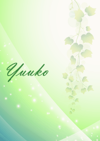 No.0191Yuukoの幸運を呼ぶ綺麗な着せかえ