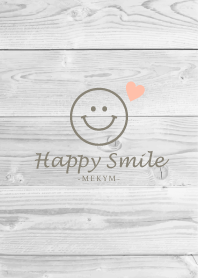 Happy Smile-MEKYM 23