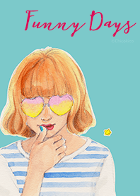 Funny Days