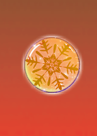 Topaz Crystal @ Winter Feature