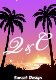 Q&C-Initial-Sunset Beach2