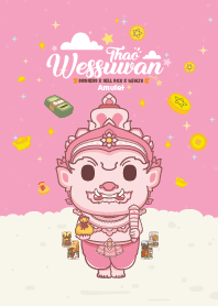 Wessuwan Tuesday x Business&Sell I