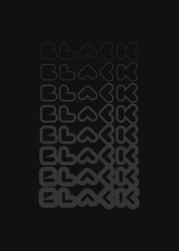BLACK 8