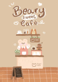 Beary Sweet Cafe