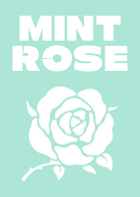 Mint Rose