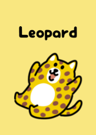 เสือดาวน่ารัก