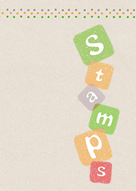 Stamps