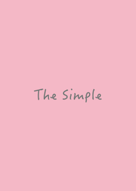 The Simple No.1-48
