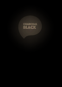 Charcoal Black  In Light Theme
